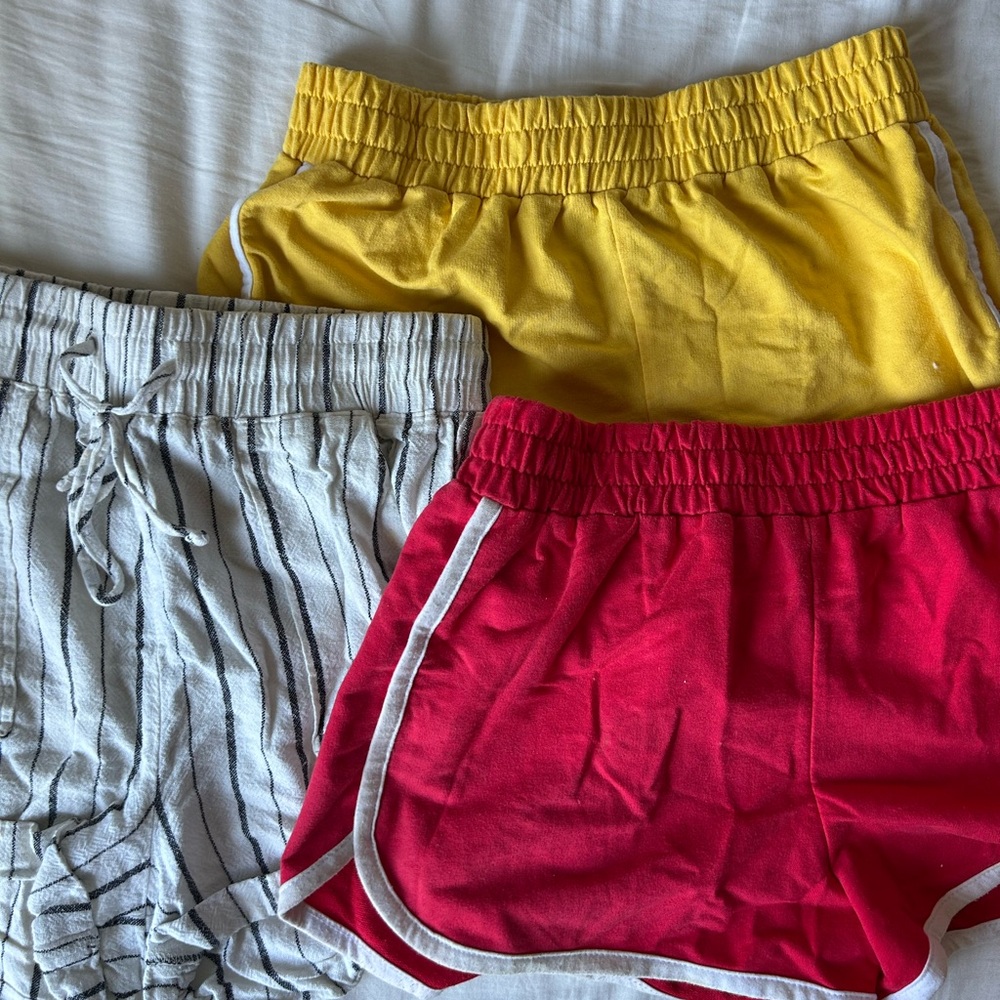 Forever 21 Shorts
